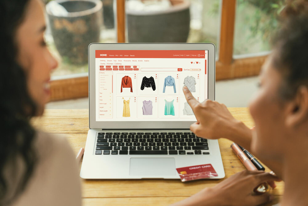 selling items locally