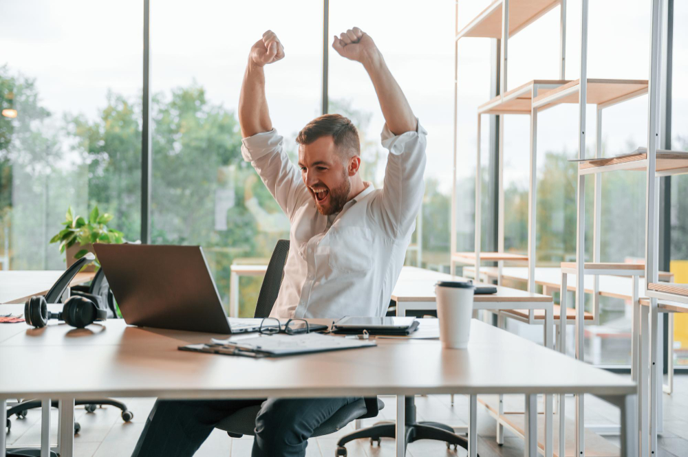 Create a winning business profile to generate leads