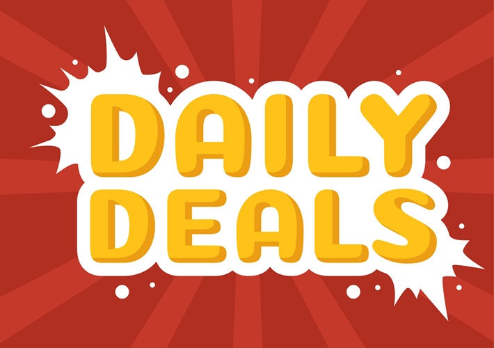 offer great deals