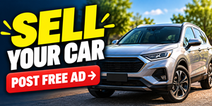 Dealers Welcome to Post All Cars