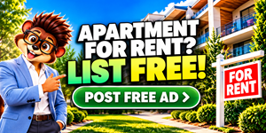 List Your Spot on MarketLister.com