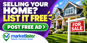 Show pictures and listing here