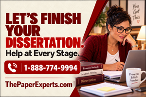 Cramming? Juggling Family & Work?