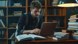 Houston Essays business
