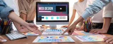 Tatem Web Design LLC - Los Angeles business