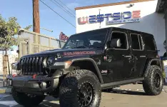 Westside Brake & Tires business