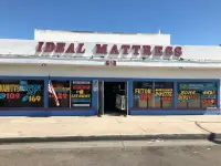 Ideal Mattress & Furniture Center Escondido - Escondido business