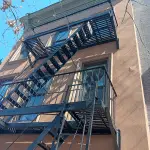 ABC Fire Escapes Painting - Queens business