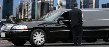 SAL Limo Service business