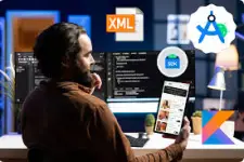 Custom Software And App Development Company - Dreamer Technoland - Alameda business