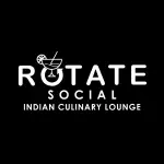Rotate Social | Indian Culinary Lounge - Frisco business