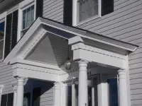 Elements Home Exteriors & Roofing Contractor - Virginia Beach business