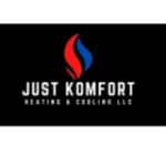 Just Komfort Heating & Cooling LLC - Bend business