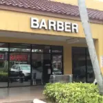 BocaRay Barber Shop - Delray Beach business