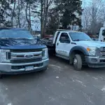Cars Towing & Recovery Of CT - Hartford business
