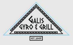Gali's Gyro And Grill - Pittsburgh business
