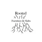 Rooted N Furniture & Slabs - Omaha business