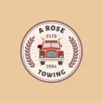 A Rose Towing - Seattle business