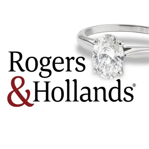 Rogers & Hollands Jewelers - Northwoods Mall.jpg