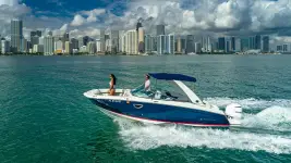 Miami Yacht - Miami business