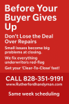 Rutherford Handyman Service - Asheville business