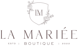 La Mariee Boutique - Tulsa business