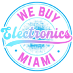 We Buy Electronics Miami - Miami business