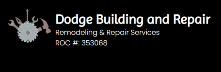 Dodge Building And Repair - Peoria business