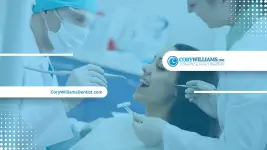 Cory Williams DDS - Wilmington business