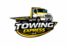 Towing Express LLC - Charlotte business