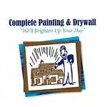 Complete Painting & Drywall - Omaha business