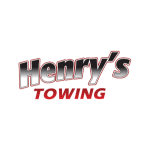 Henry's Towing Service - Santa Ana business