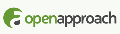 Open Approach - Burlington business