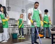UrbanPeak Cleaning Services - Miami business