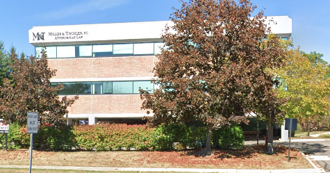 Miller, Tischler & Vislosky, P.C. Building.png