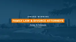 Arons & Solomon Divorce Lawyers - Passaic business