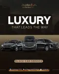 Pharaohs Transportation - Milwaukee business