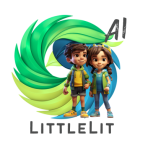 LittleLit AI - Texas City business