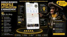 Austin Code Monkey - Austin business