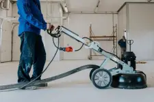 Epoxy Floor Systems Inc - Yonkers business