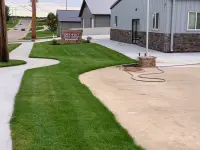 Delaney Concrete Construction - Cedar Rapids business