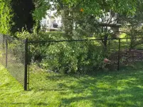 High Point Fencing LLC - Madison business