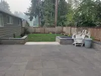 L. A. Hardscaping & Construction LLC - Marysville business