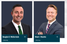 McCormick & Vilushis LLC - Erie business