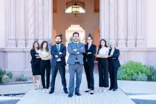 Katsarelis Law PLLC - Tucson business