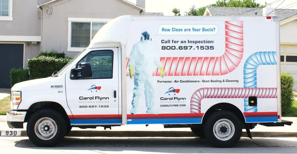 Carol Flynn Heating & Cooling – Brisbane, CA - Air Conditioning Repairs.jpg