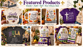 Thread And Hearth Tee Co - Orlando business