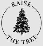 Raise The Tree - Franklin business