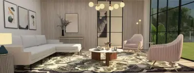 Palette Interior Design - Miami business
