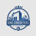 King Concrete Hollywood - Hollywood business